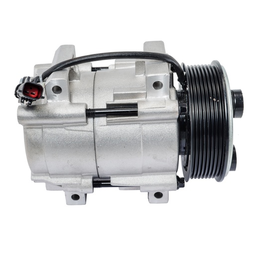 2006-2009 Dodge Ram 2500 3500 5.9L 6.7L Cummins Diesel AC Compressor