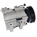 AC Compressor For 1999-2006 Hyundai Santa Fe Kia Optima 2.4L 58187