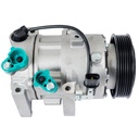 2011 2012 2013 2014 Hyundai Sonata AC Compressor 2.0L 2.4L