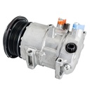 AC Compressor For 2006-2008 Toyota RAV4 2007-2009 Camry 2.4L