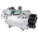 2012 2013 2014 Honda Civic AC Compressor 2.4L