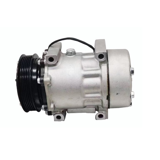 1997-2000 Dodge Dakota Jeep Wrangler Cherokee AC Compressor 2.5L 4.0L CO 4691C 55036340