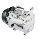 1999-2003 Mitsubishi Montero Sport AC Compressor 3.0L 3.5L