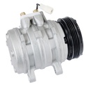 1992 1993 1994 Geo Metro Suzuki Swift AC Compressor 1.0L 1.3L 1.6L