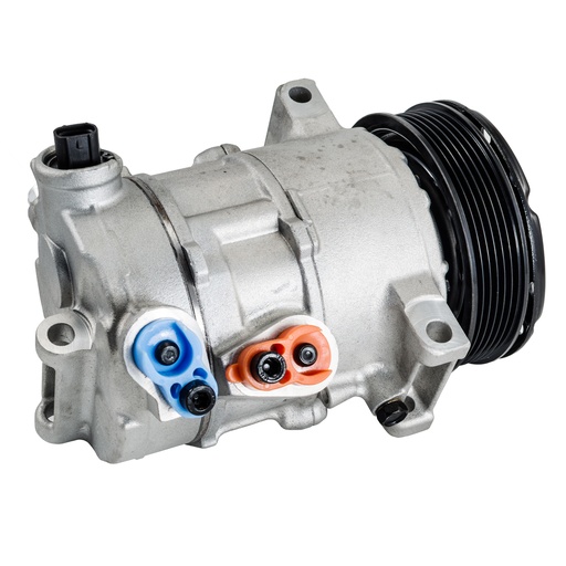 2007-2014 Dodge Avenger Journey AC Compressor 2.4L CO 11267C