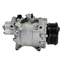 2006-2011 Honda Civic AC Compressor 2.0L CO 4919AC 38800RRBA010