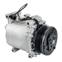 2004-2012 Mitsubishi Galant AC Compressor 2.4L