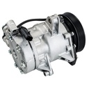 2000 2001 Dodge Dakota Durango AC Compressor 4.7L