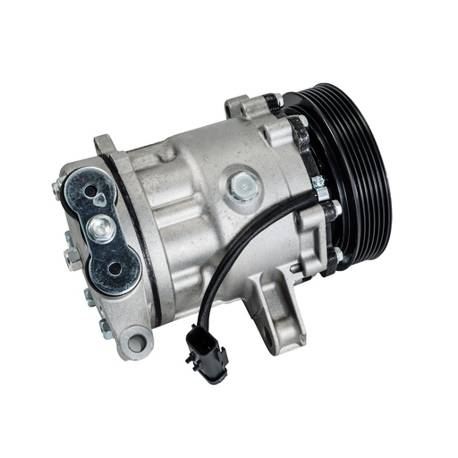 2002 2003 Dodge Dakota Durango Ram 1500 AC Compressor 4.7L