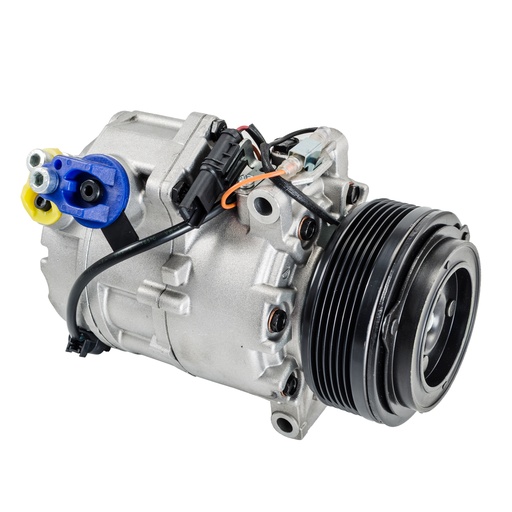 2007 2008 2009 2010 BMW X5 AC Compressor 3.0L