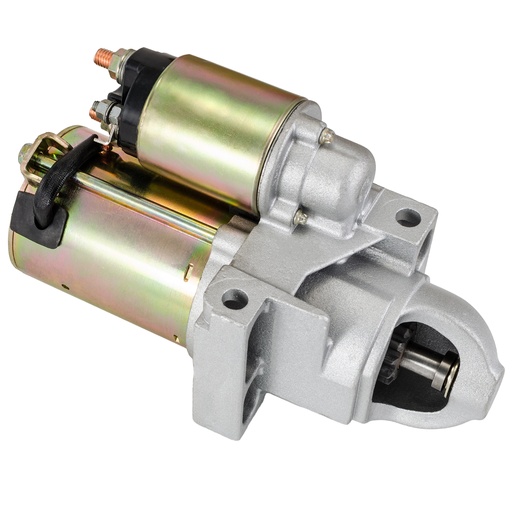 Starter For Mercruiser Stern Drive Ski Engine Volvo Penta 3.0 4.3 5.0 5.7 7.4 8.1 8.2L Replace 863007A1