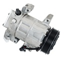 AC Compressor For Nissan Altima 2013-2018 Rogue 2014-2020 2.5L VCS-14EC Style 98664