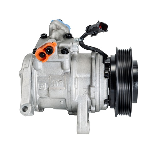 1999-2004 Jeep Grand Cherokee AC Compressor 4.7L 77380