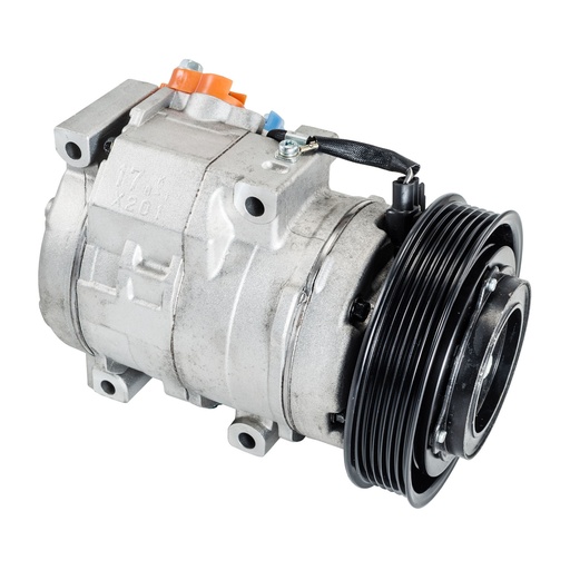 2004-2007 Toyota Highlander Camry AC Compressor 3.3L Models 10S17C