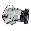 1992-2001 Toyota Camry AC Compressor 2.2L