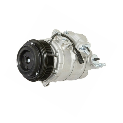 2011-2015 Ford Explorer AC Compressor 2.0L 3.5L 97332