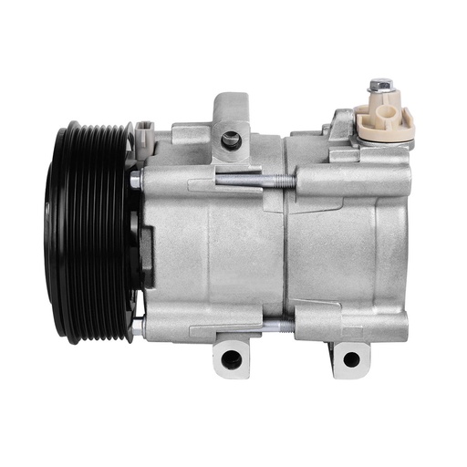 1997-2006 Ford F150 AC Compressor 4.2L 4.6L 5.4L 58151 FS10