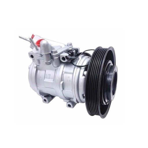 1994-1997 Honda Accord AC Compressor 2.2L 57305 10PA17C