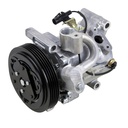 2007 2008 2009 Suzuki SX4 AC Compressor