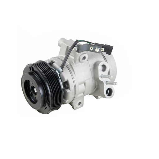 2008 2009 2010 2011 Ford Focus AC Compressor