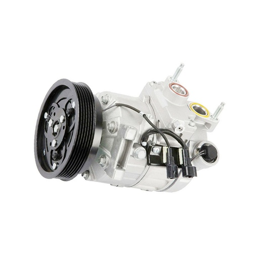 2005-2010 Isuzu NPR AC Compressor 5.2L