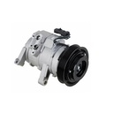 2004-2007 Dodge Dakota Ram 1500 AC Compressor 3.7L 4.7L