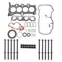 2011-2020 Hyundai Elantra Kia Forte Soul Head Gasket Set With Bolts 1.8L 2.0L L4