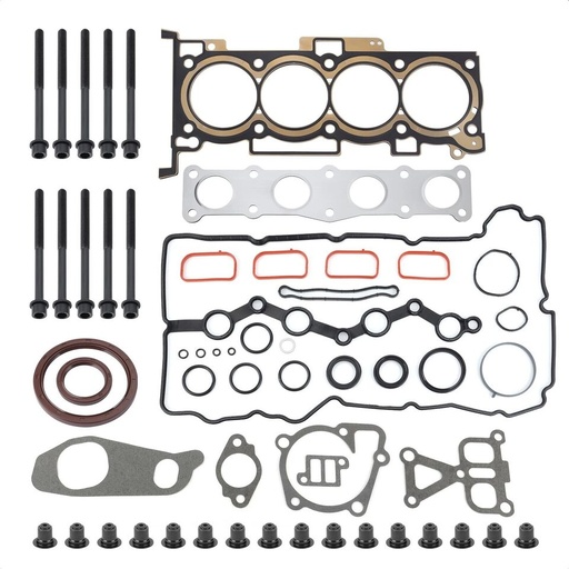 2010-2015 Hyundai Sonata Kia Optima Head Gasket Set With Bolts 2.4L