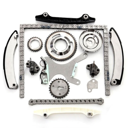 2004-2010 Dodge Durango Ram 1500 Timing Chain Kit With Water Pump 3.7L VIN K NGC