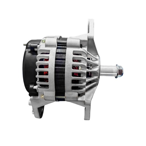 Alternator For Truck Delco 24SI 160 AMP 8600310 8600310P 8718