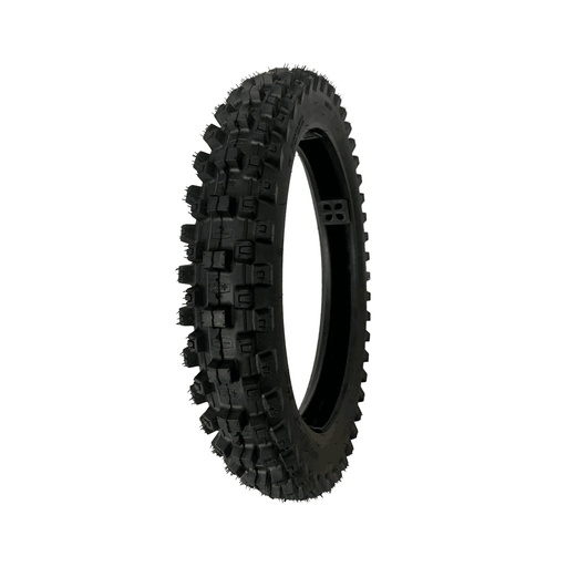 100 90 19 Front Tire 6 PLY For Harley Davidson Sportster