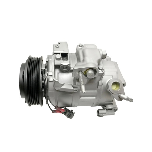 2013-2018 Ford Explorer AC Compressor 3.5L AIG358