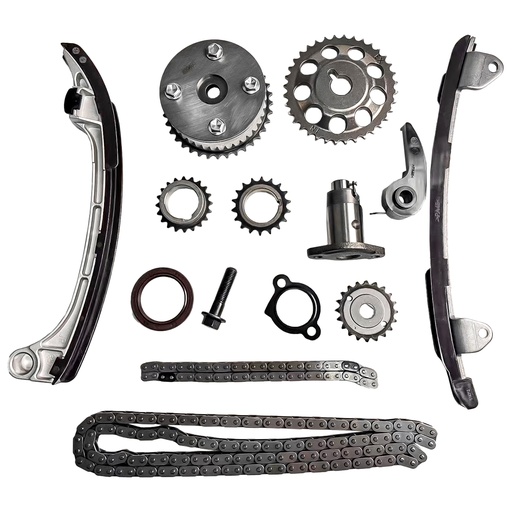 2002-2011 Toyota Camry Timing Chain Kit 2.4L 1AZFE 2AZFE & VVT Gear