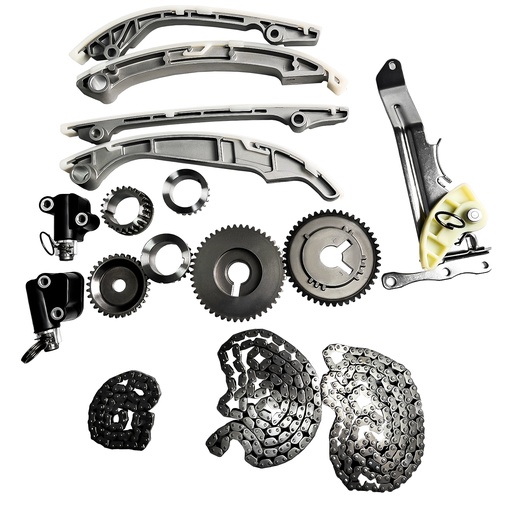 2010-2023 Nissan Titan 5.6 Timing Chain Kit