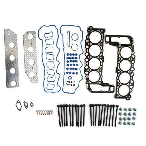 2008 2009 2010 Dodge Durango Dakota Ram 1500 Jeep Commander Head Gasket Set With Bolts 4.7 VIN N P