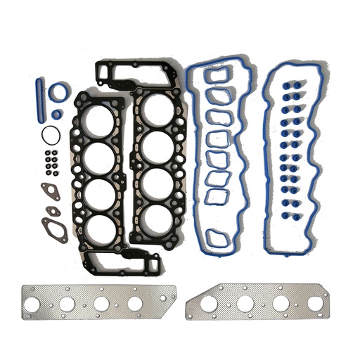 2008 2009 2010 Dodge Durango Dakota Ram 1500 Jeep Commander Head Gasket Set 4.7 VIN N P