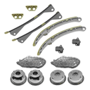 2015-2020 Kia Sedona Sorento Timing Chain Kit 3.3 3.8L With CVVT Gear