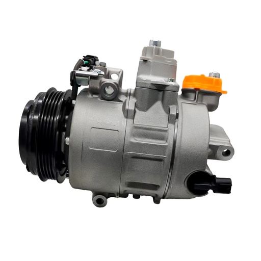 2013 2014 2015 2016 Ford Fusion AC Compressor 2.0L 2.5L