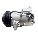 2012 2013 2014 2015 Chevy Cruze AC Compressor 1.8L