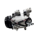 2009 2010 2011 2012 2013 Honda Fit AC Compressor 1.5L