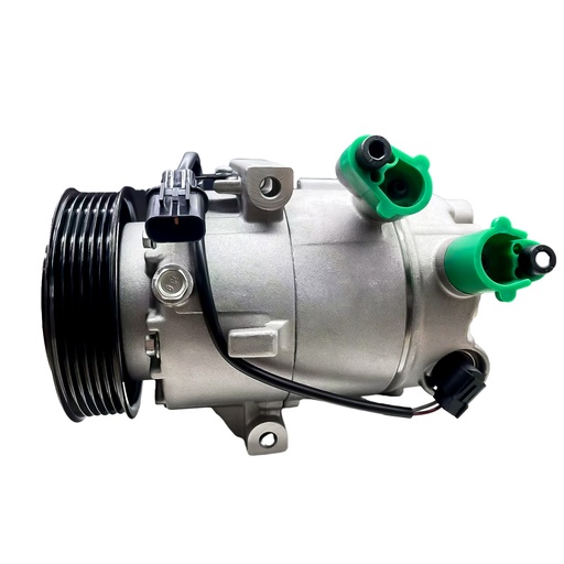 2014 2015 2016 2017 Hyundai Elantra AC Compressor 1.8L 2.0L