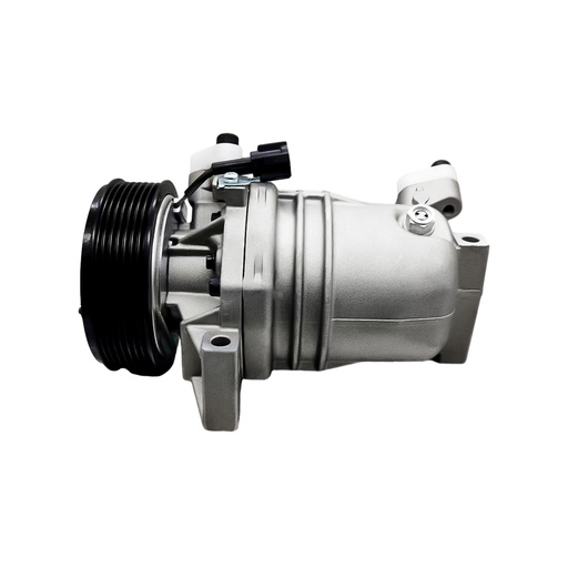 2007-2012 Nissan Versa AC Compressor 1.8L