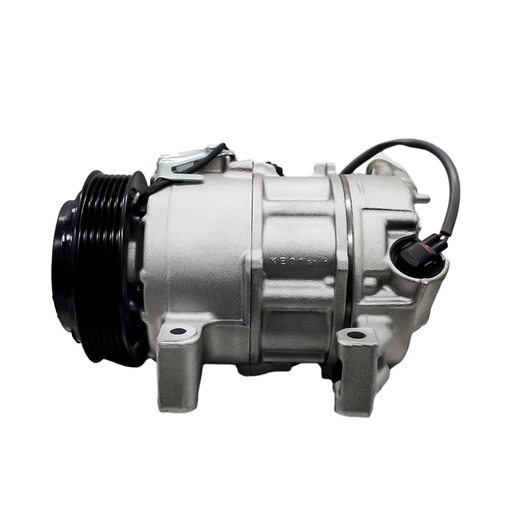 2014 2015 2016 2017 2018 Nissan Rogue AC Compressor 2.5L