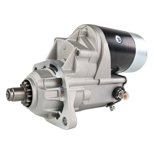 Starter For 2004-2007 Kenworth T300 Cummins 5.9L Diesel 428000-1600 280-8018