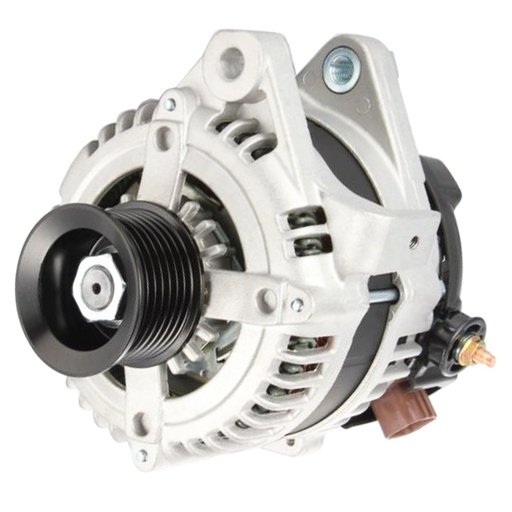 2006 2007 2008 Toyota RAV4 Alternator L4 2.4L 104210-4790 27060-28300 11201