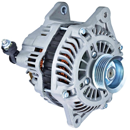 Alternator For Subaru Impreza Forester 2.5L 2008 2009 2010 23700-AA520