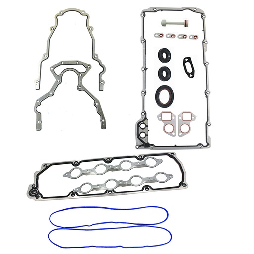 Lower Gasket Set For 1997-2016 Cadilla Pontiac Chevy GMC 4.8L 5.3L 6.2L CS9284