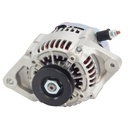 Chevy Mini Alternator For Denso Street Rod Race 12180-SE 400-52062 And0525