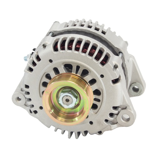 Alternator For Infiniti I30 Nissan Maxima 3.0L 2001 AHI0104 LR1110-710C 13826