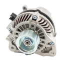 Alternator For Honda Civic LX EX DX 1.8L 2006 2007 2008 2009 2010 2011 AHGA67 400-48050